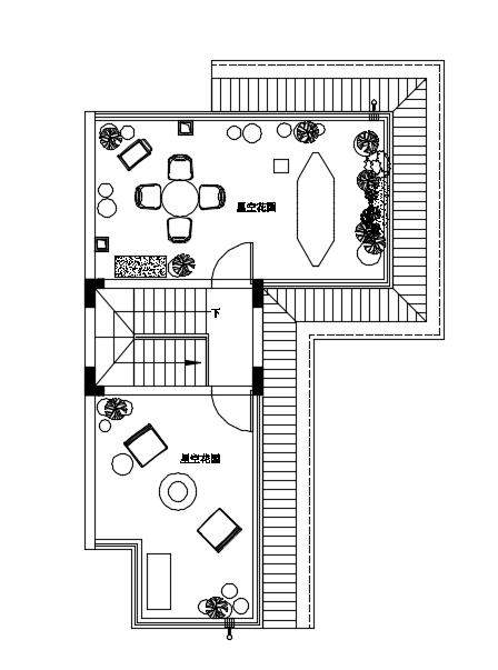 雅居乐太白富春山居丨中国宝鸡丨元禾大千,空间进化(北京)建筑设计有限公司-33