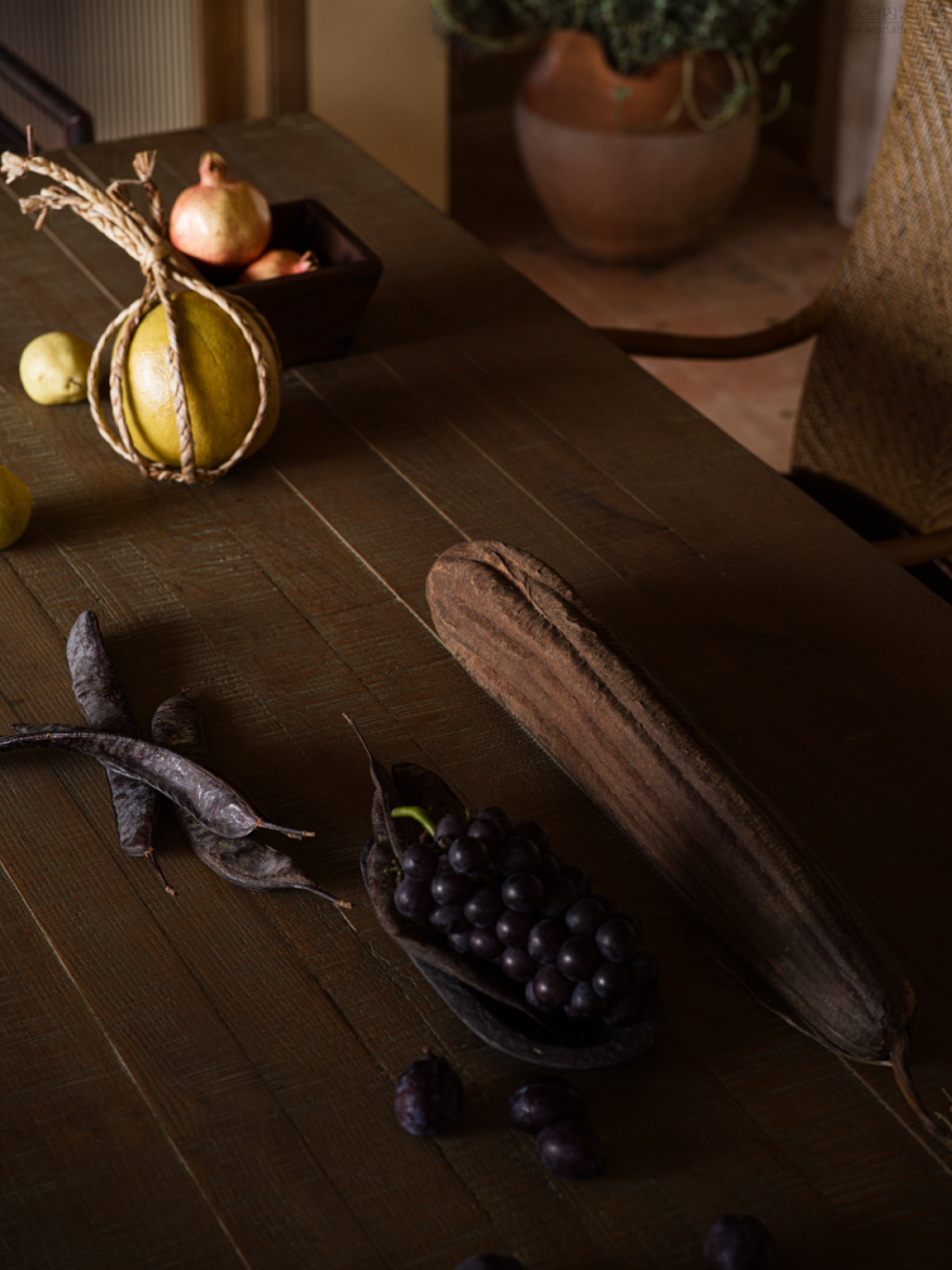 成都300㎡别墅设计丨中国成都丨成都润舍纳图空间设计-51