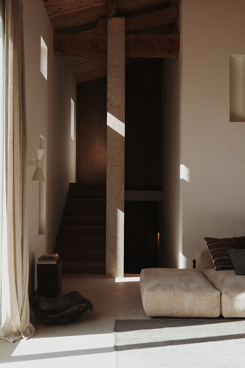 Câlin Valreas 心之向往丨法国丨Contekst 和 Bea Mombaers-35