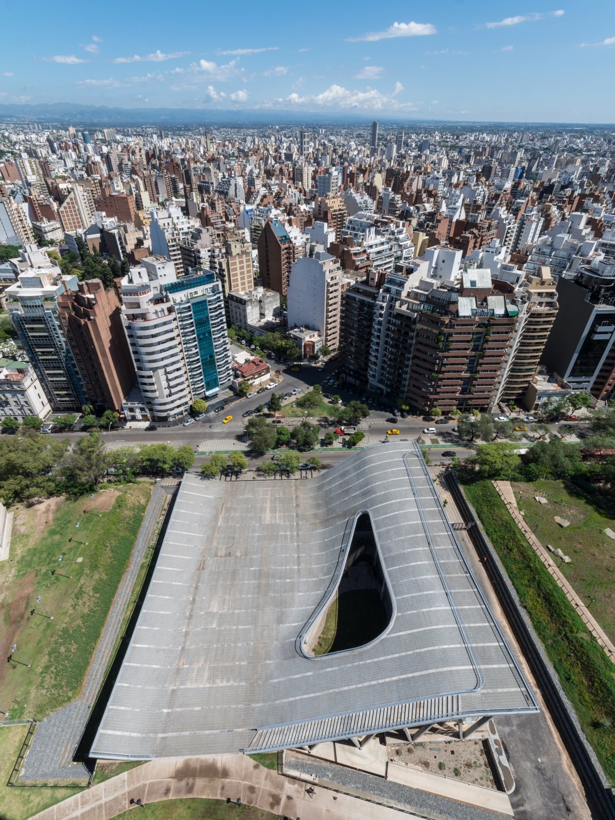 阿根廷科尔多瓦文化中心的景观建筑奇迹-52