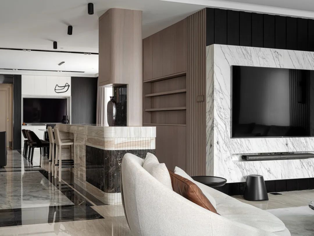 JMF 平与衡丨中国杭州丨GREENJUN-11