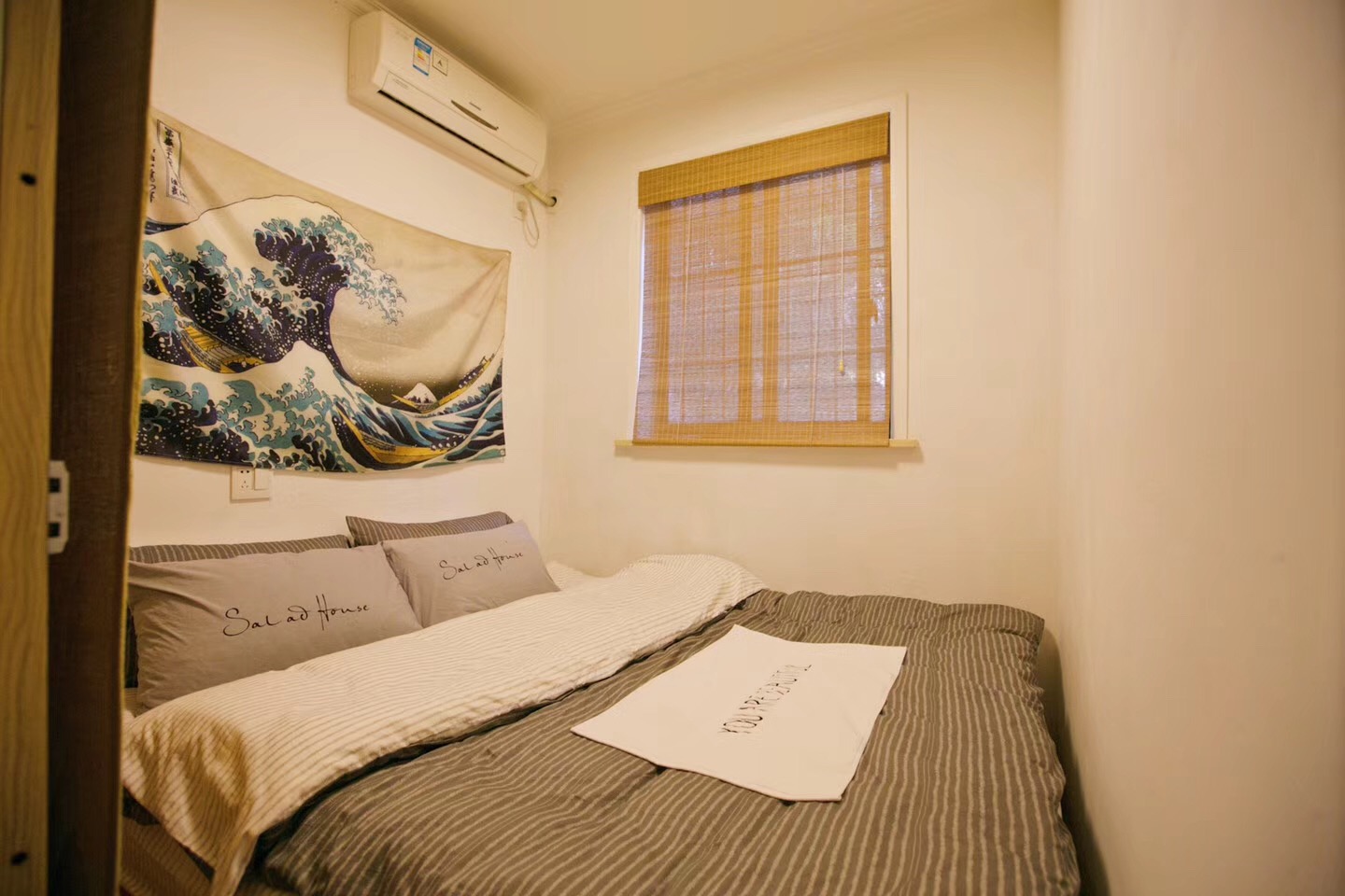 杭州日式温暖民宿改造-- 老房变形记-31