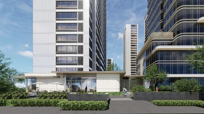 店长推荐|绿城卷出天花板，杭城再添实力作-18