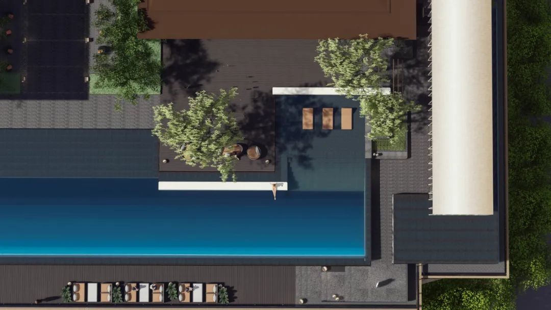 阳光城·天澜道11号丨中国重庆丨朗道国际设计-56