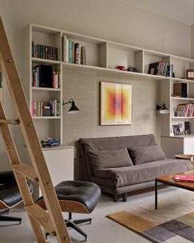 伊斯林顿克莱尔·加斯金室内设计公司丨United KingdomLondon