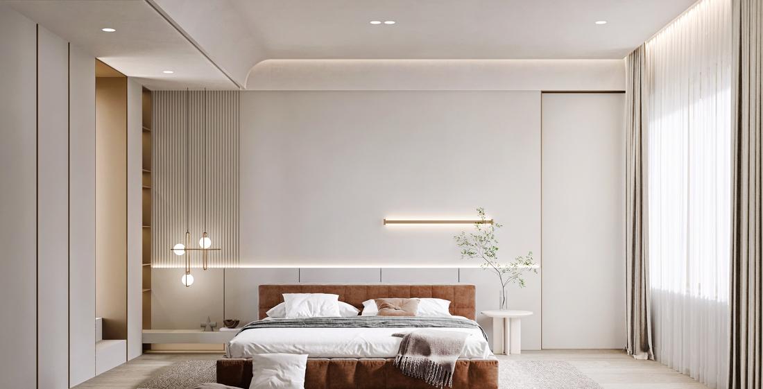 未来极简别墅设计-10