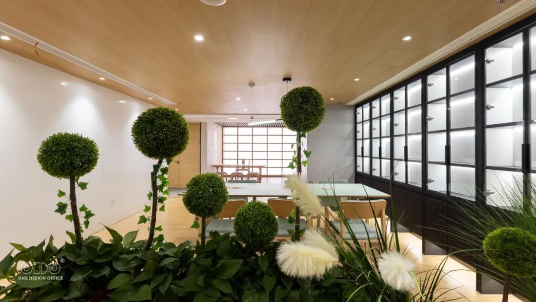 南通腾讯双创社区(一期)丨中国南通丨ODO-36