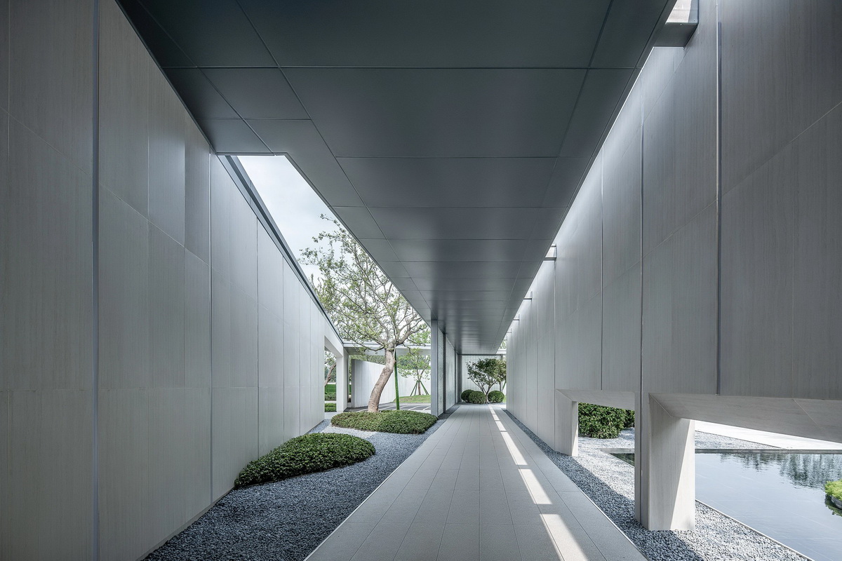 临沂华科·华瑞城示范区建筑设计丨中国临沂丨PTA上海柏涛-41