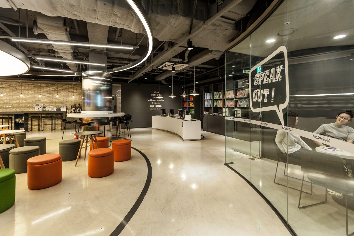 WALLSTREET ENGLISH (월스트리트 잉글리쉬)-18