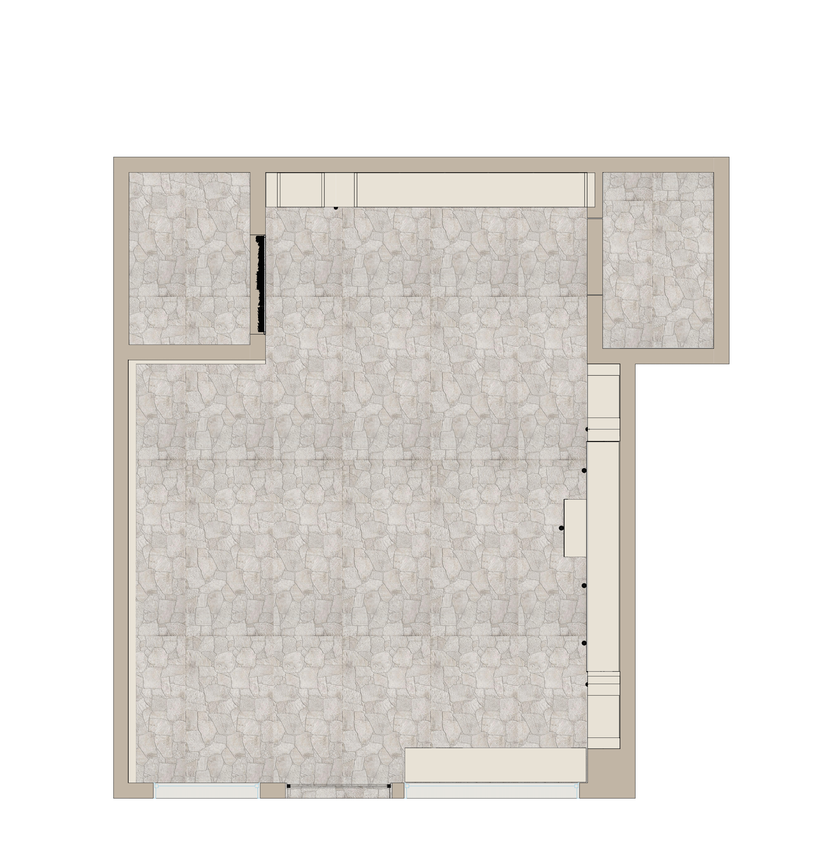 拉克瓦咖啡馆丨沙特阿拉伯丨Bloom Studio-26