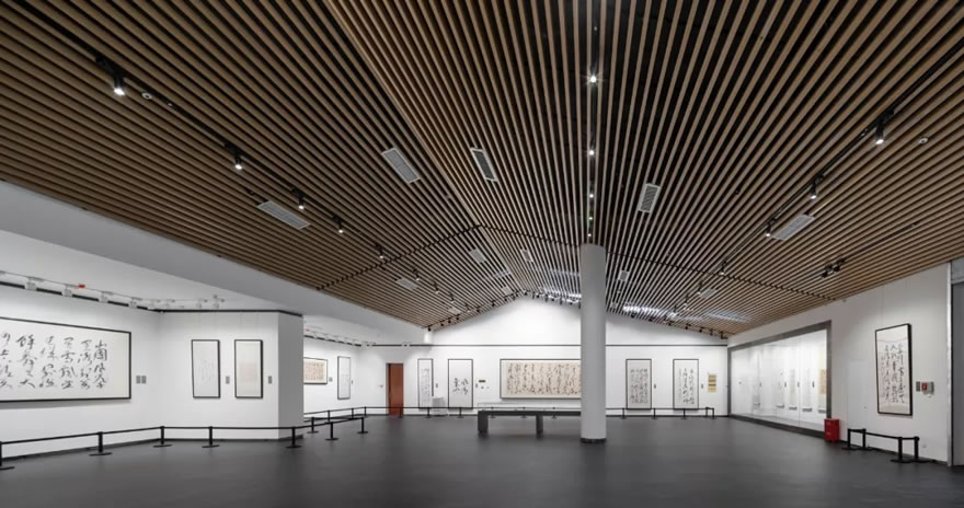 徐州珠山艺术街区丨中国徐州-15