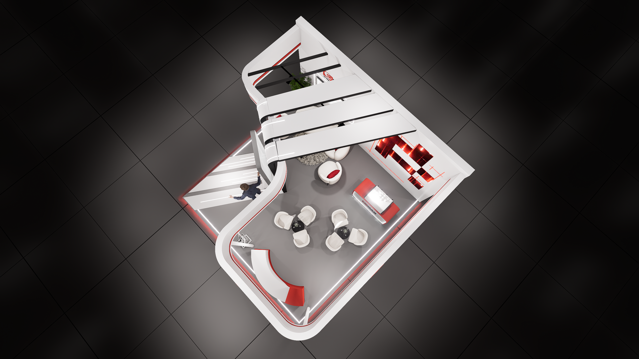 埃马克·人工智能万物中东和非洲埃及2026大会（注：这里EMAK可能是特定名称，若有准确中文对应需替换；MEA是Middle East and Africa的缩写，一般直译为中东和非洲 ，这里推测是相关会议名称） 丨埃及-18