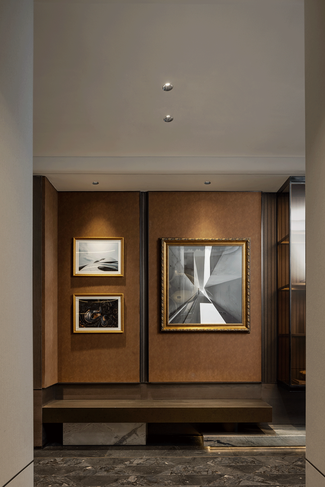 哈尔滨汇龙·壹號首府销售中心丨中国哈尔滨-15