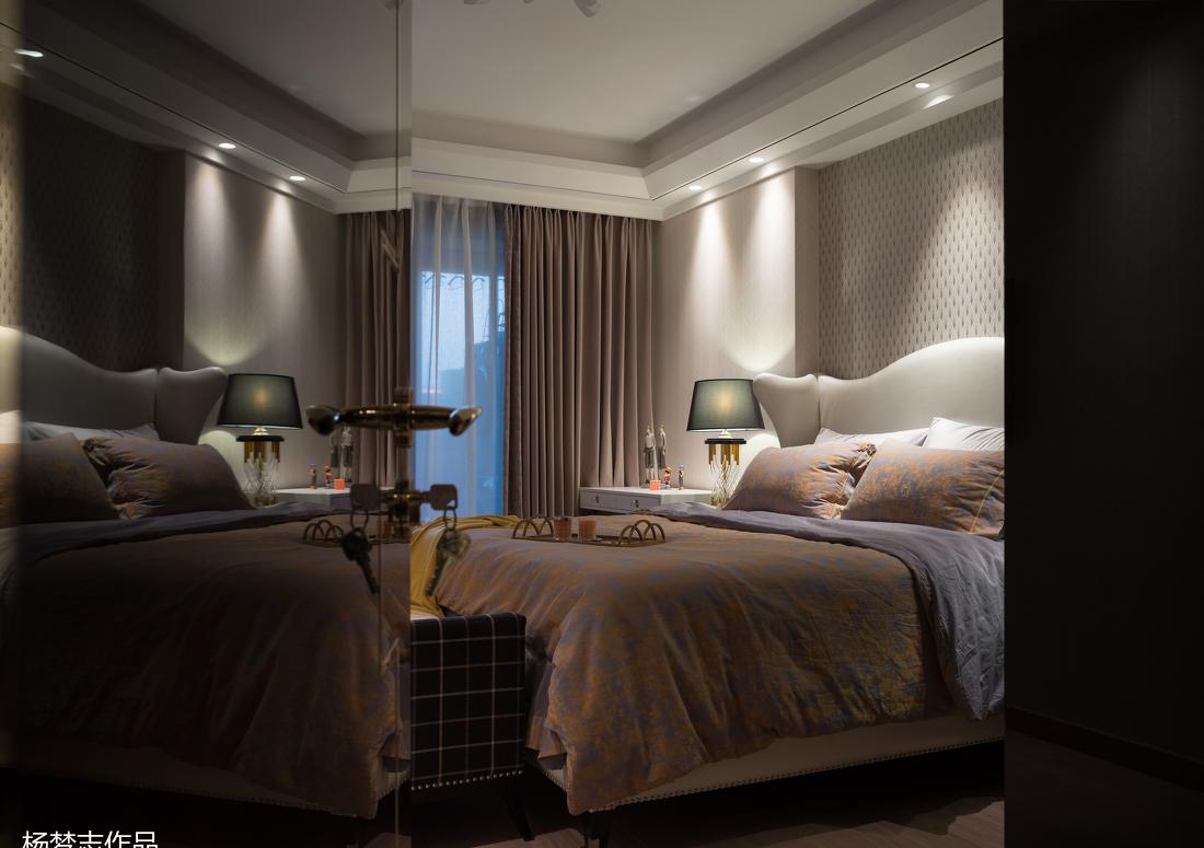 
2017年度台州得力·金悦花园样板房案例 -13