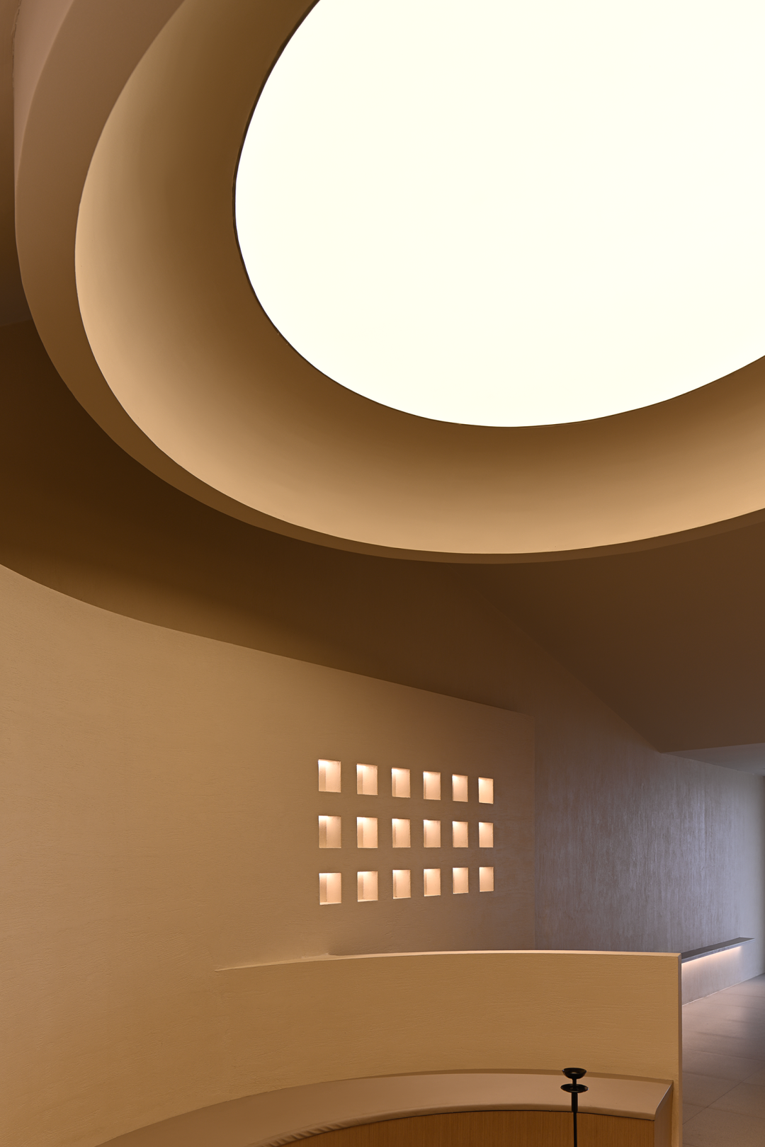 千山境海边民宿丨中国苏州丨巢羽设计事务所-106