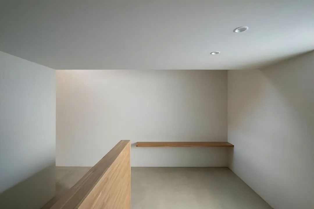 日本 ,福冈县，公墓  KINO建筑师-16