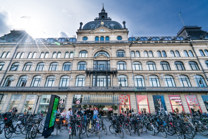 哥本哈根 H· J· Hansen 葡萄酒旗舰店-12