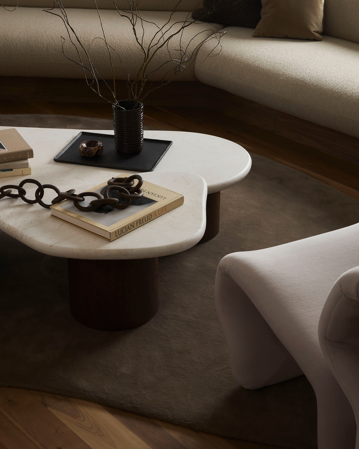 Corner House:宁静之所丨美国帕克城丨Susannah Holmberg Studios-3