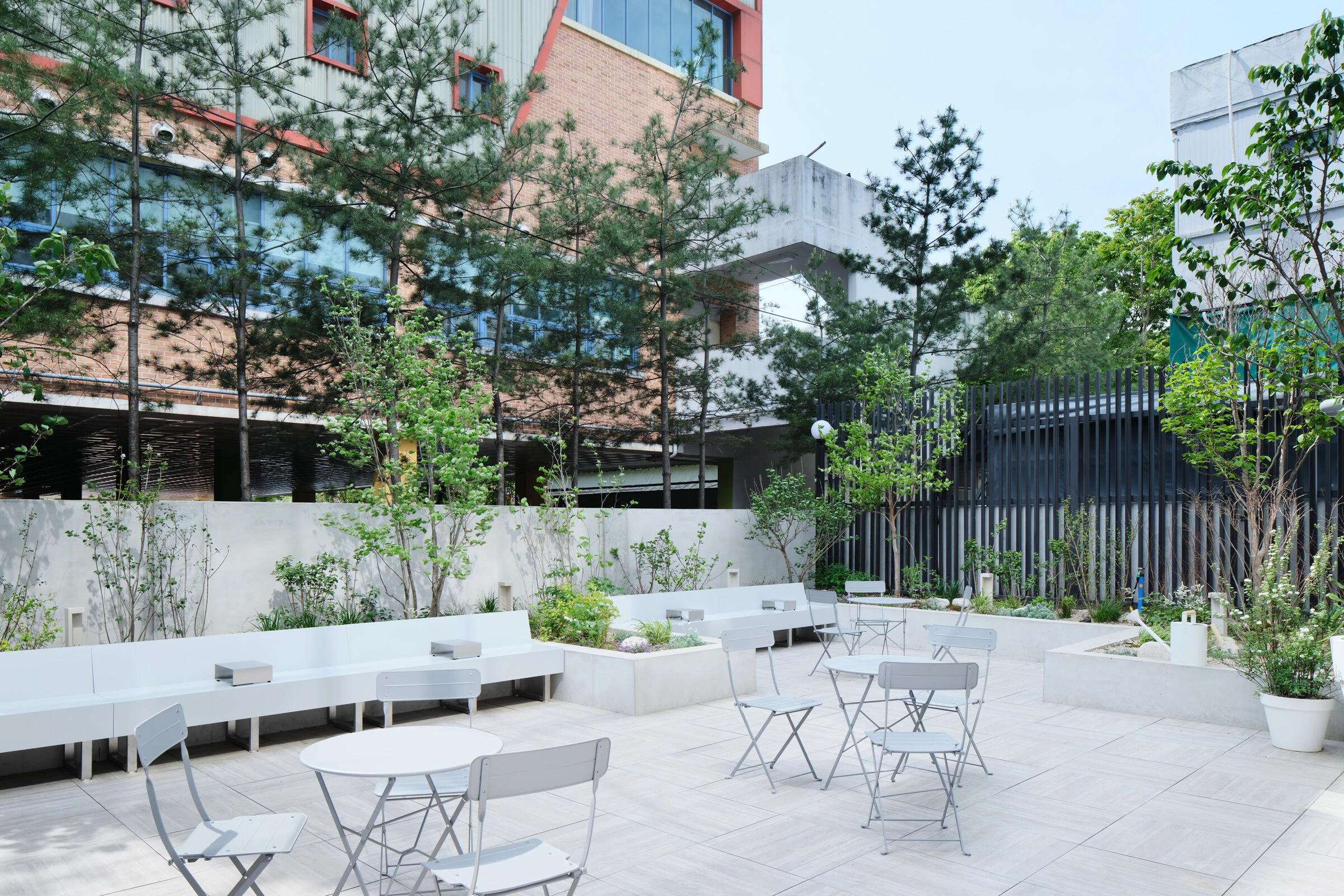 非缩放咖啡馆丨韩国首尔丨TCTC-39