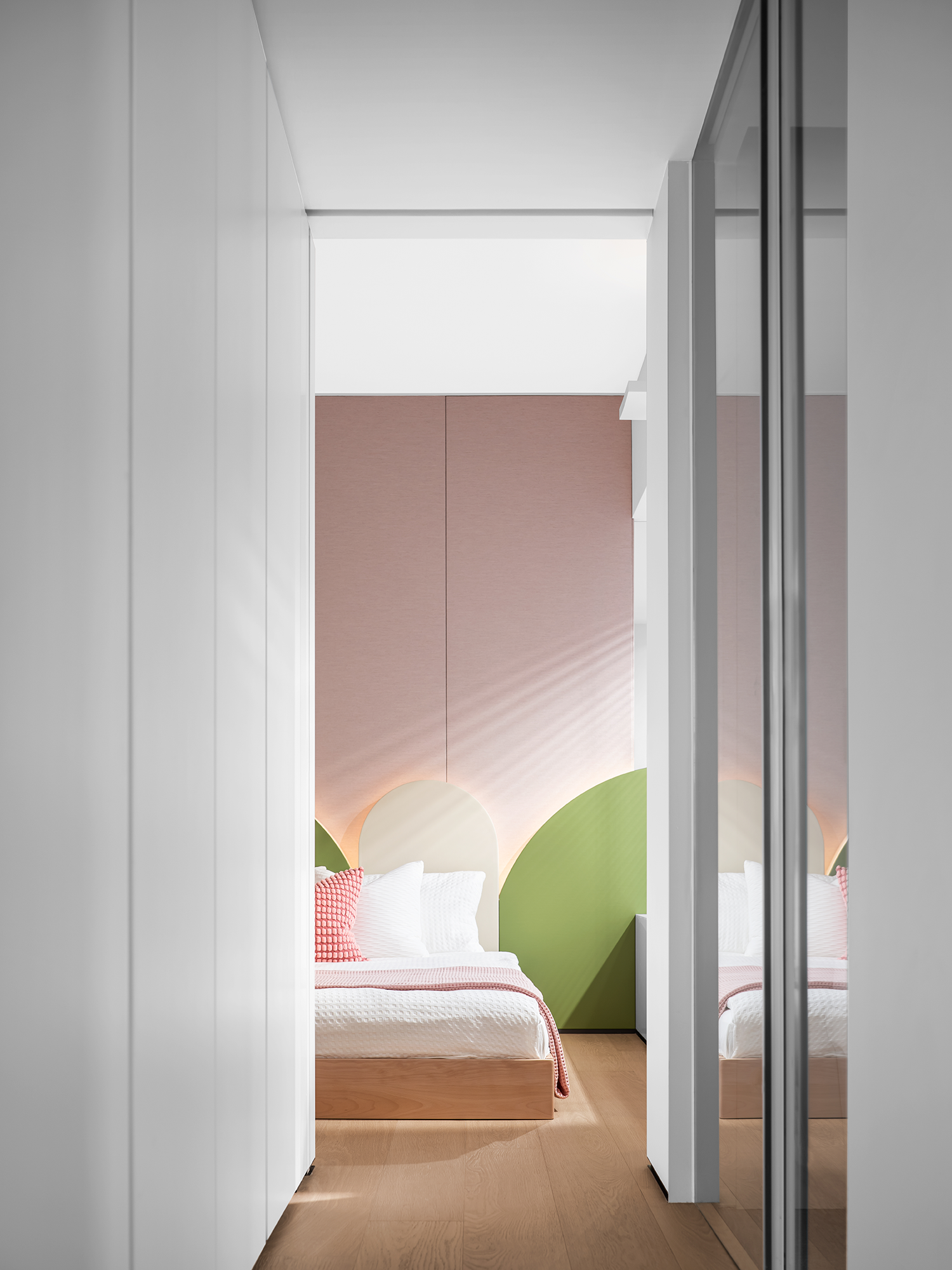 佛山滨江和悦丨中国佛山丨广州李友友室内设计有限公司-65