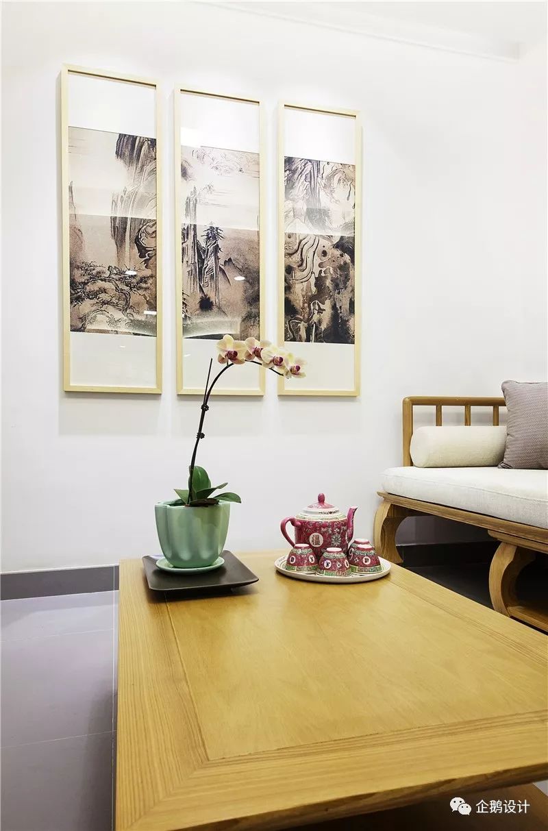 何永明打造精致空间 | 艺术与生活的完美融合-65