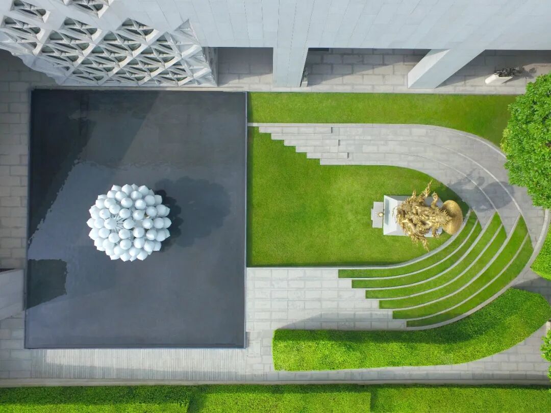 MOCABANGKOK-曼谷当代艺术博物馆-31