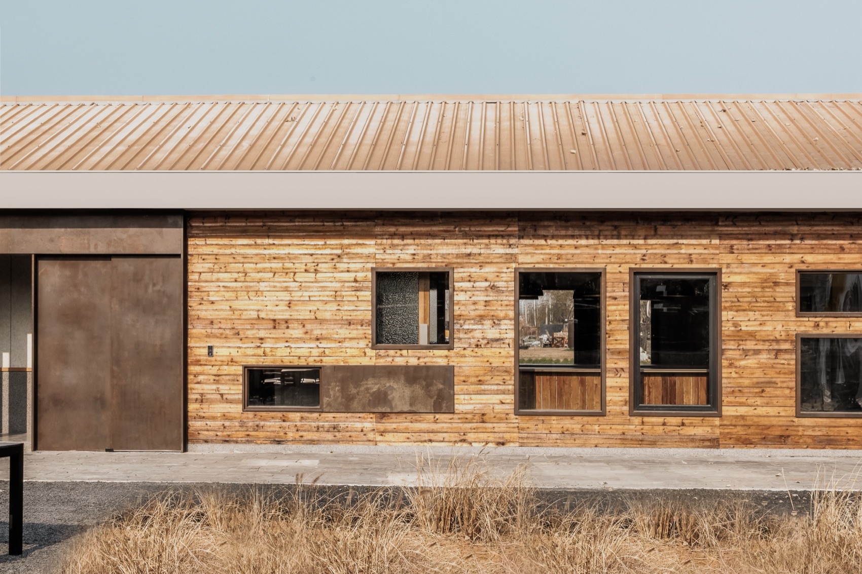 灶和农场·有机生态的在地图景丨中国北京丨未来以北工作室-36