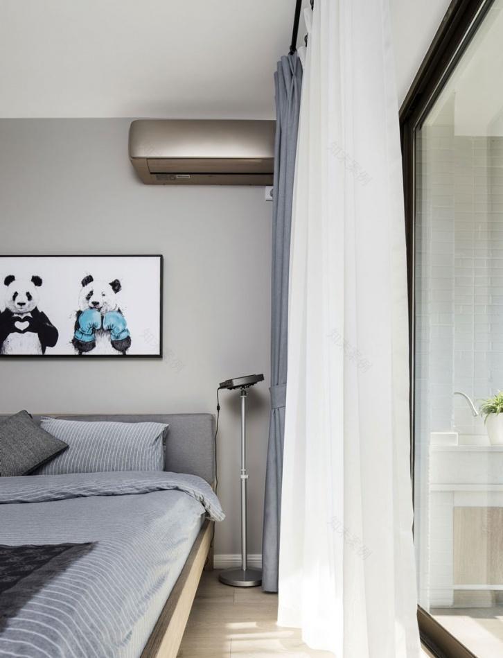 温暖归家,生活与爱的空间-60