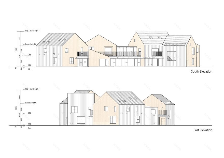 TSURUMI 儿童临终关怀中心丨日本大阪-30