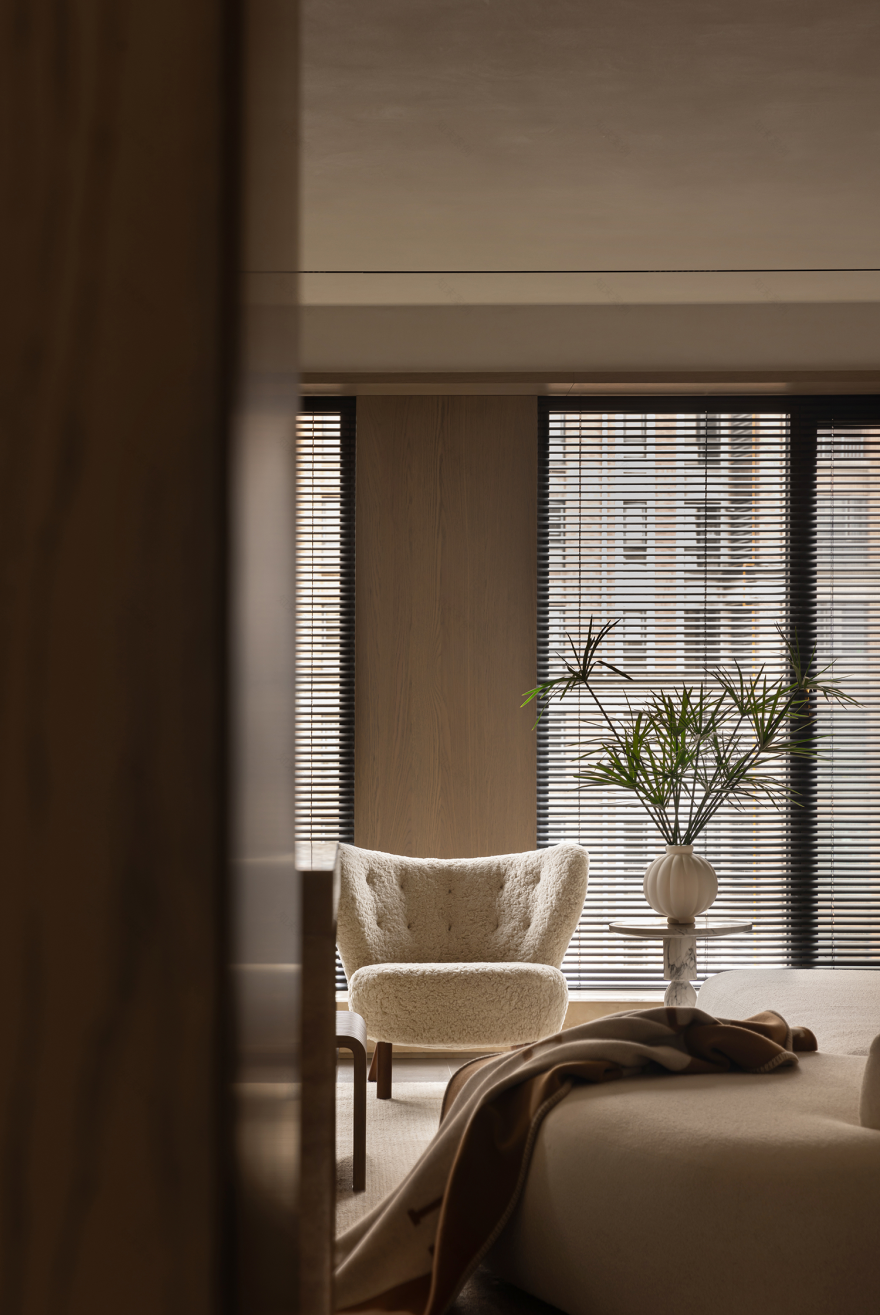 吴先生的宅丨中国宁波丨柒合设计-42