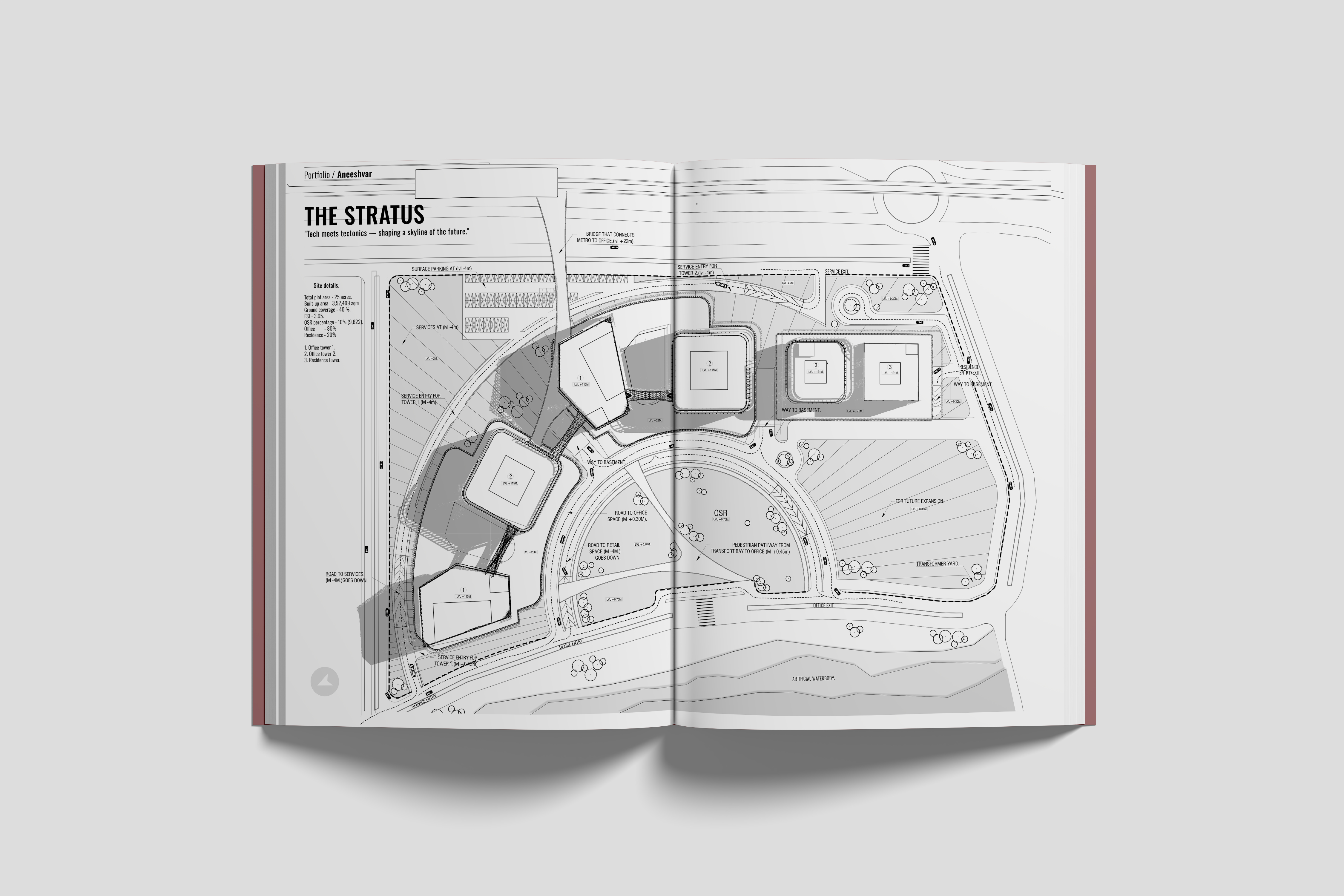 Architectural Portfolio_25'-5