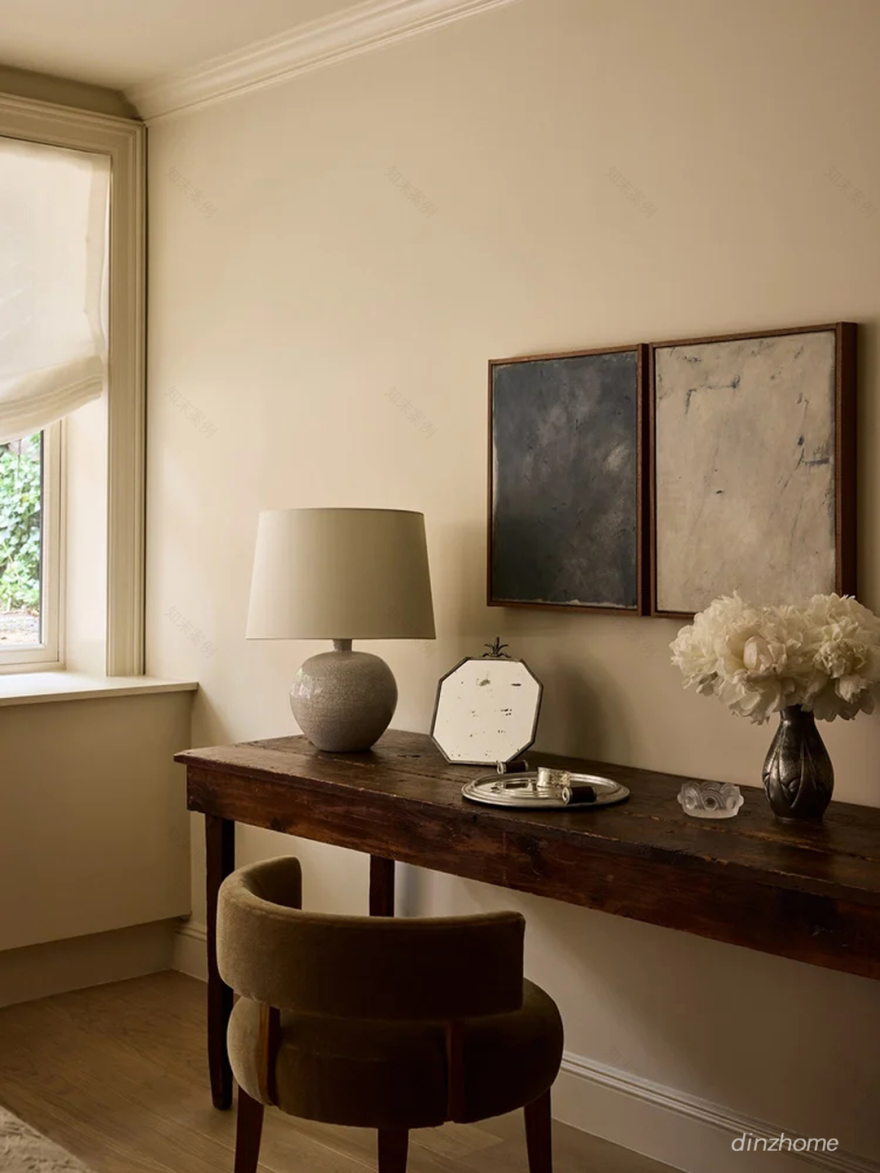 纽约布鲁克林褐砂石公寓改造丨美国纽约丨Augusta Hoffman,Brittany Albert-29