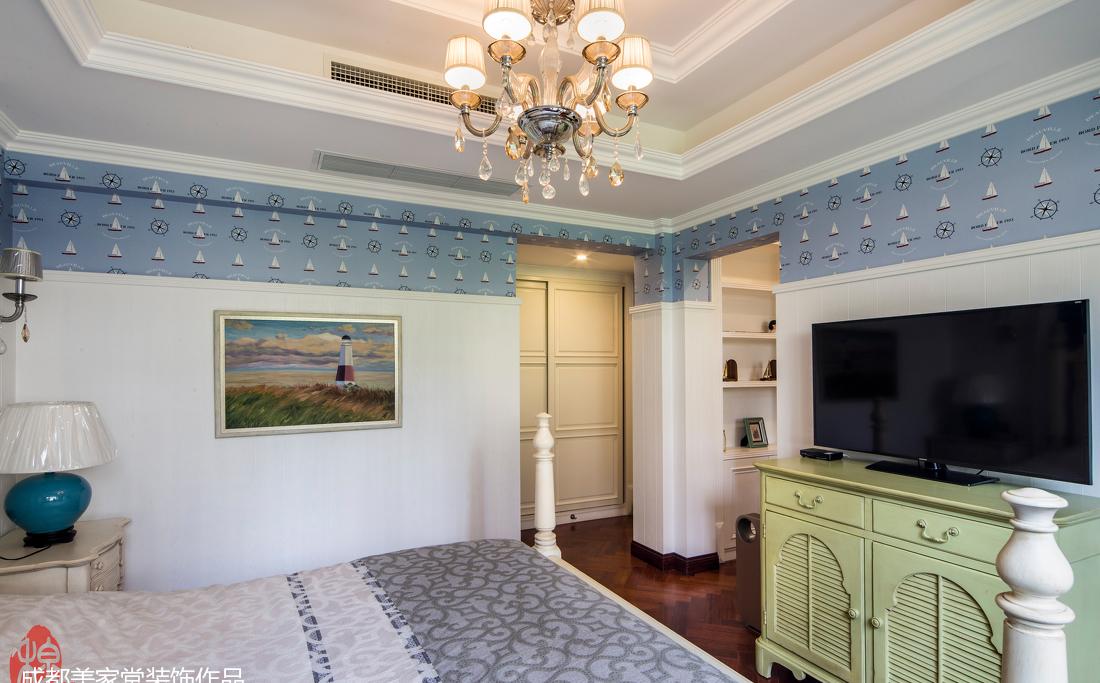 成都美家堂装饰公司-20