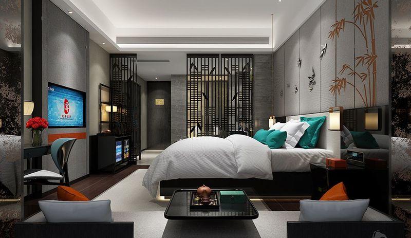 君子兰国际大酒店-31