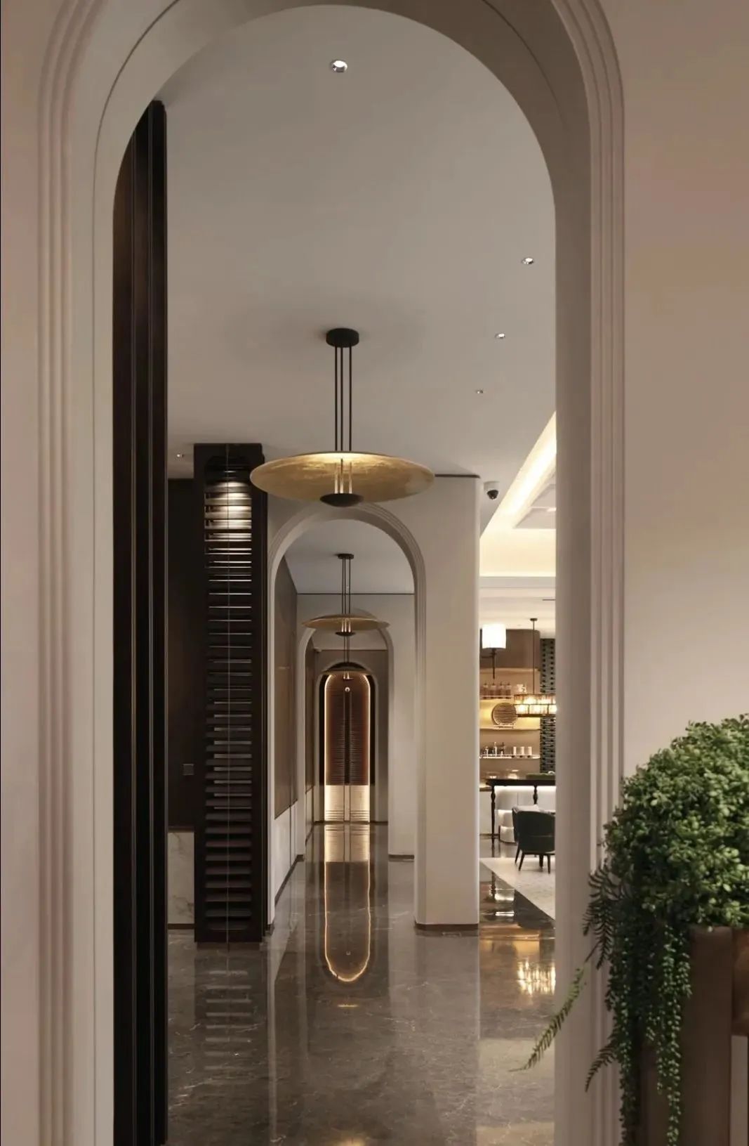 南昌联发·九龙和悦售楼处丨中国南昌丨不详-18