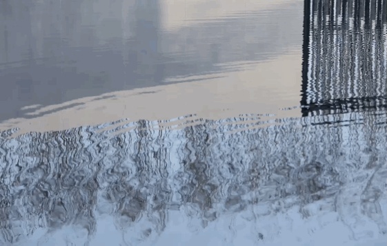 珠海融创云水观璟销售中心丨中国珠海丨不详-4