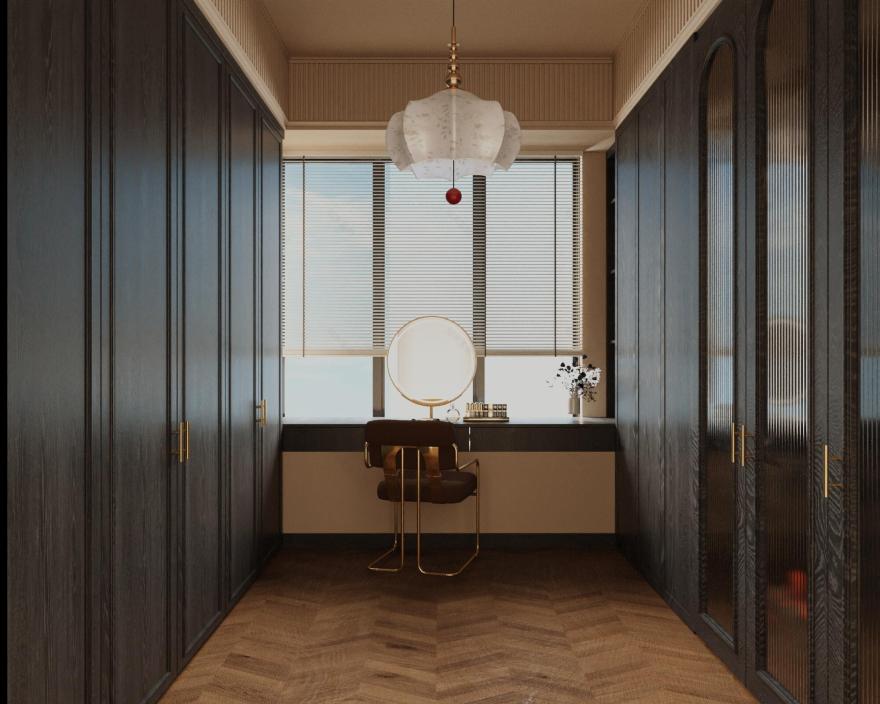 几万的效果图还没600块的好!-16