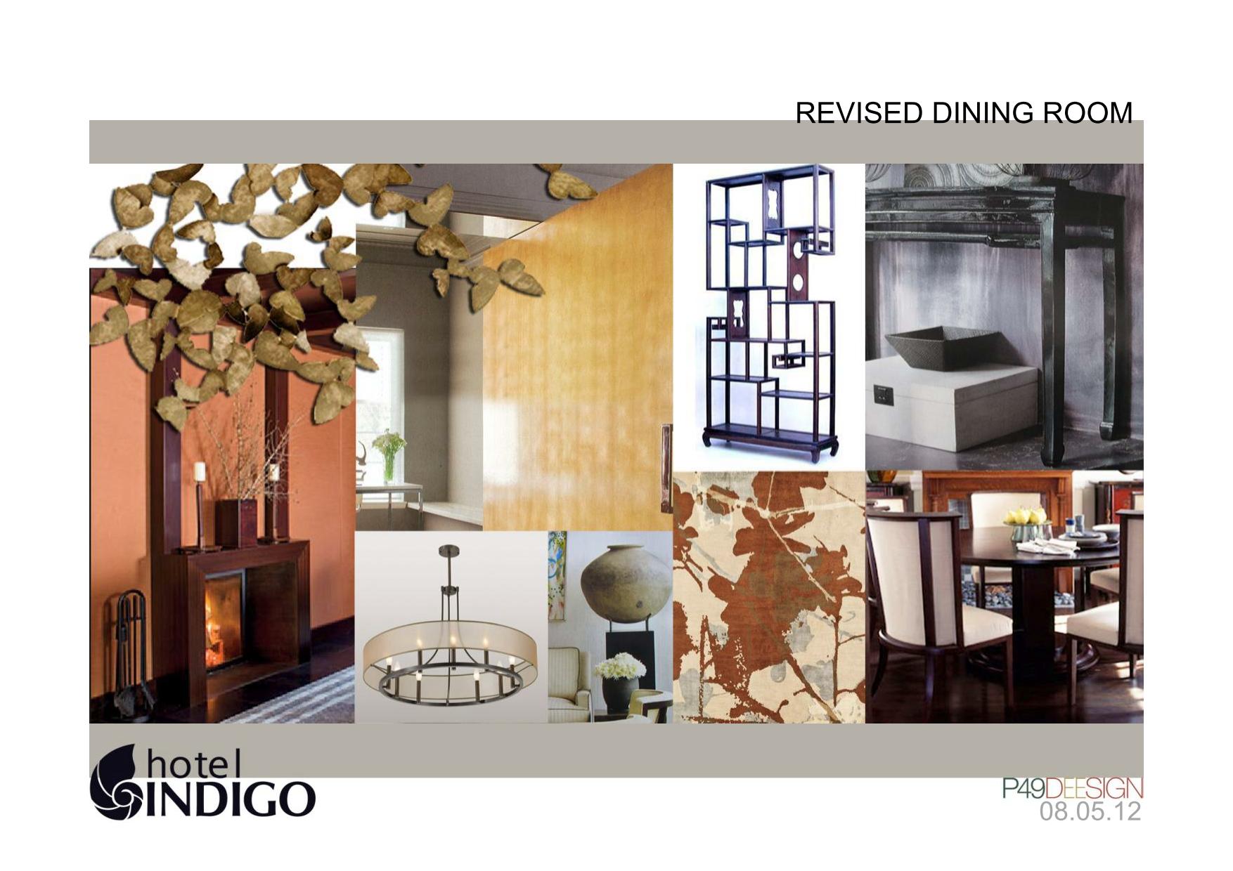 P49—— 丽江英迪格酒店4号院 5号院 A型-B型别墅概念方案-14