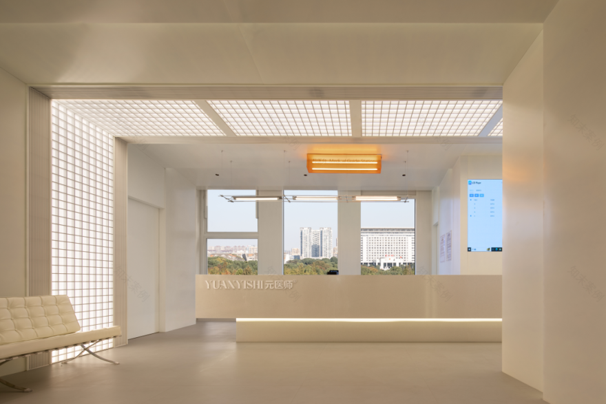 元医师丨中国宁波丨一展设计事务所-66