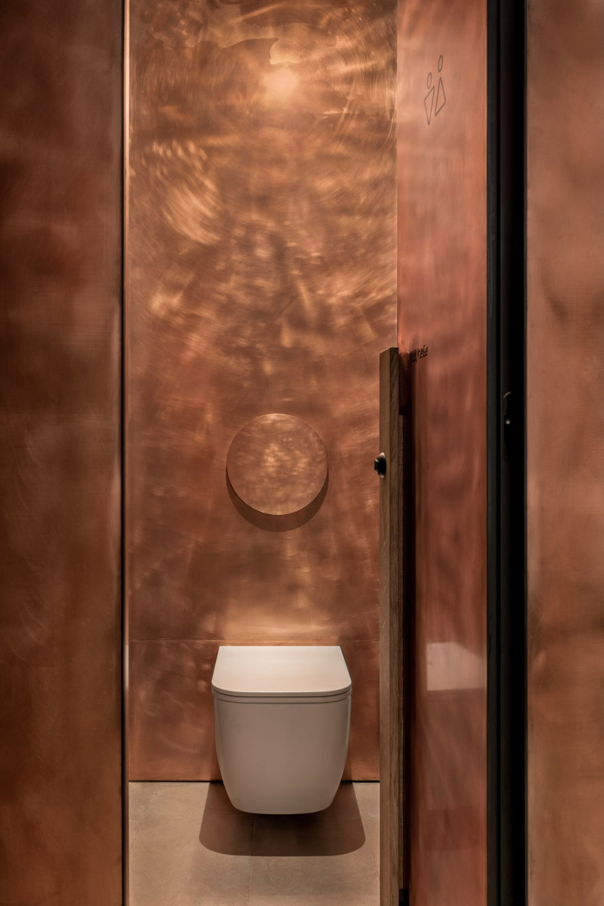 “Dali Bude”餐厅丨乌克兰-25