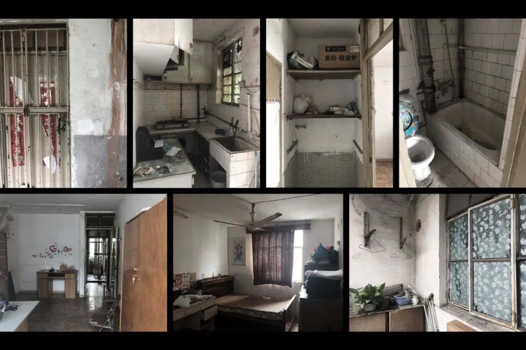 “老破小”中的家庭剧院丨中国上海丨寻长设计NARMAL-7