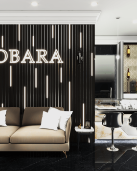 Jewelry Shop - VOBARA