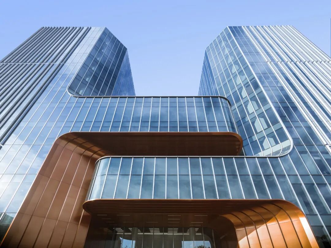 大零号湾科创成果转化中心丨中国上海丨上海骏地建筑设计事务所股份有限公司-19