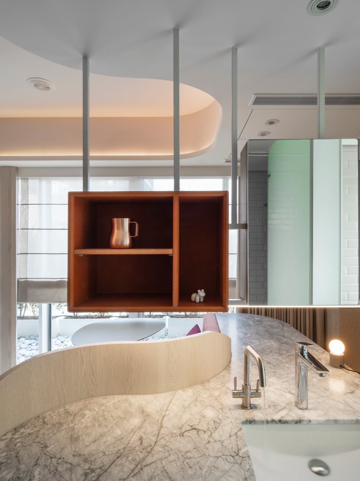 元气御守产后护理家  创研空间-43