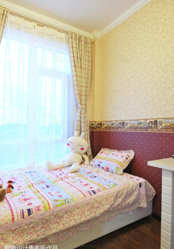 胡狸胭脂设计 · 地中海风格普罗旺斯风情-109