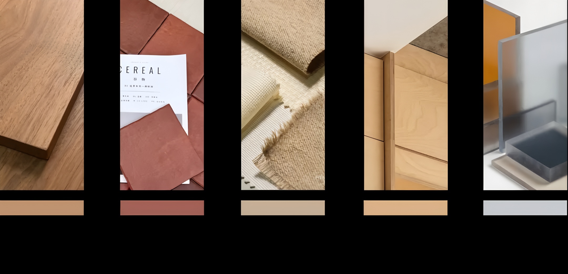 领馆一号160㎡住宅设计丨境与宅设计JZ.D-6