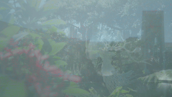 海口江东新区言·艺术馆丨中国海口丨燕语堂-0