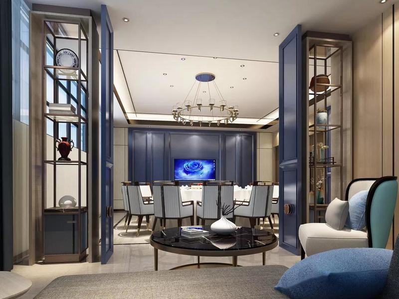 新龙湖湖滨一号-5