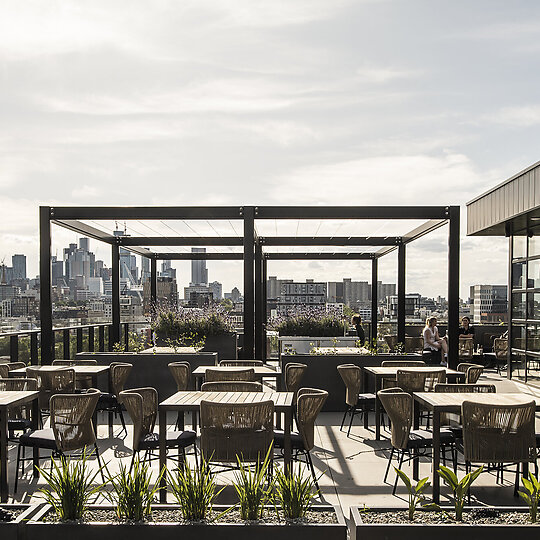 Craftworks by SORA Interior Architecture & Design | Australian Interior Design Awards-7