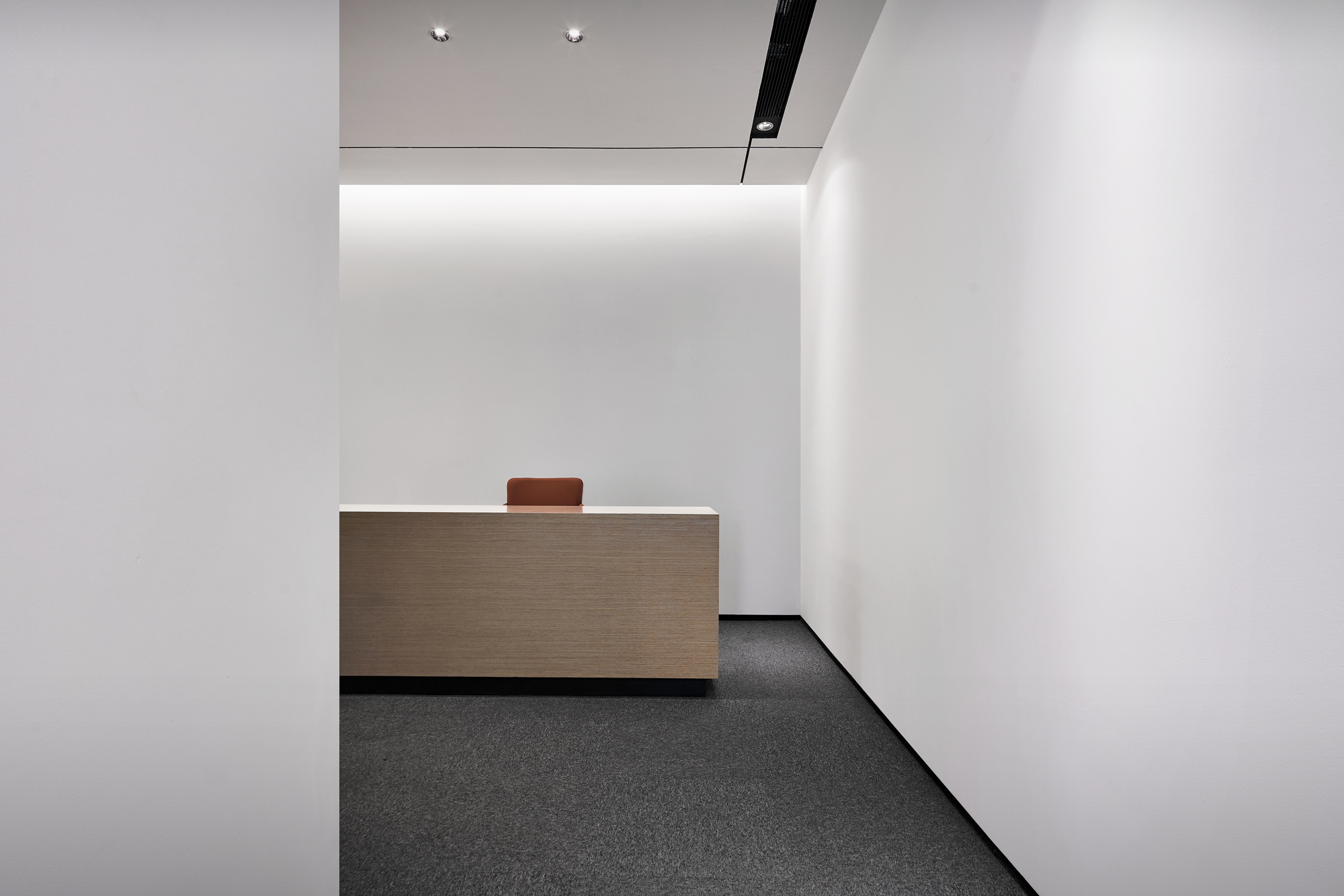 信测总部办公空间  众舍空间设计事务所-18